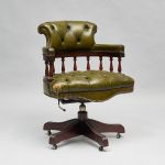 976 9013 DESK CHAIR